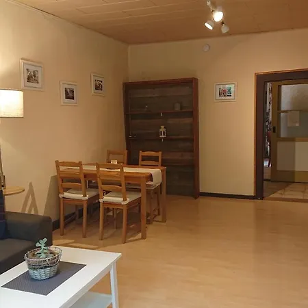 Ferienwohnung Zur Ratsklause Arnstadt Exterior photo