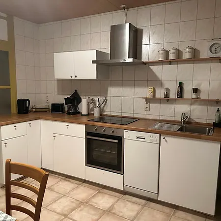 Ferienwohnung Zur Ratsklause Arnstadt Exterior photo