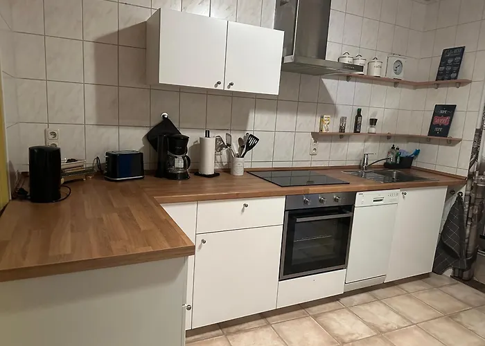 Ferienwohnung Zur Ratsklause