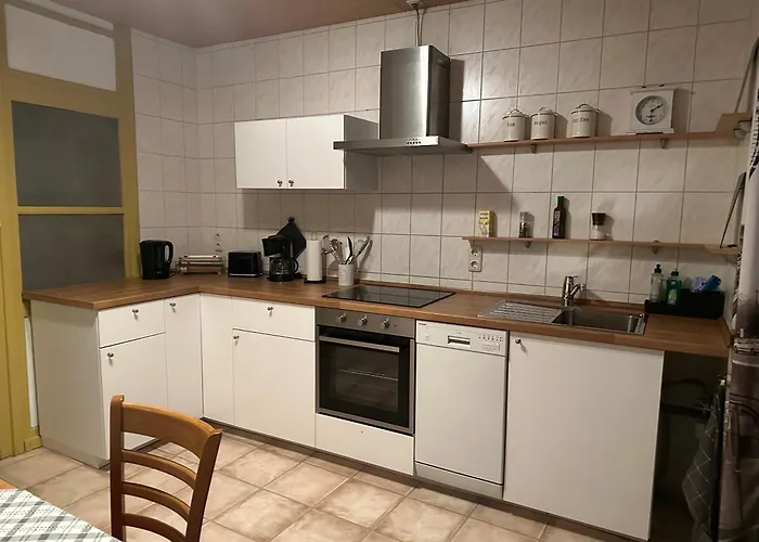Ferienwohnung Zur Ratsklause