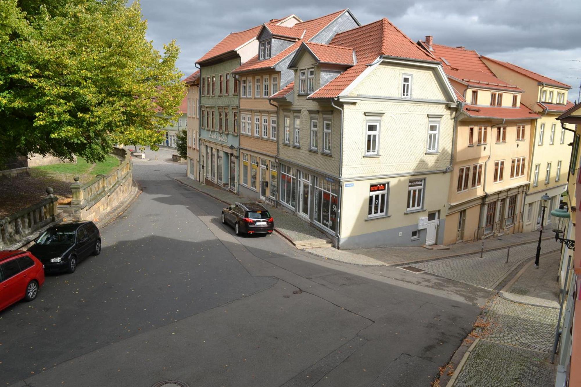 Apartment Zur Ratsklause