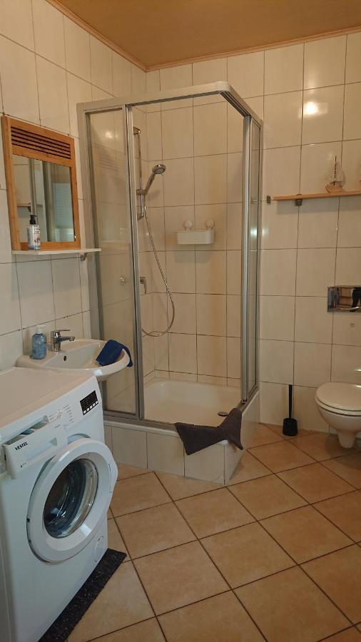 Zur Ratsklause Apartment Arnstadt