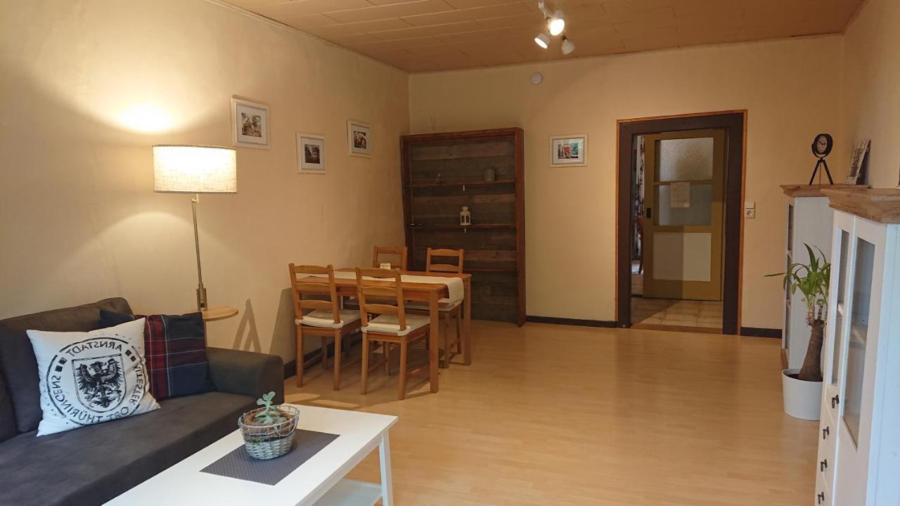 Apartment Zur Ratsklause
