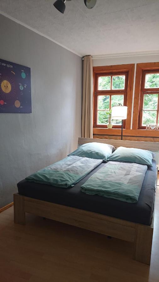 Apartment Zur Ratsklause *