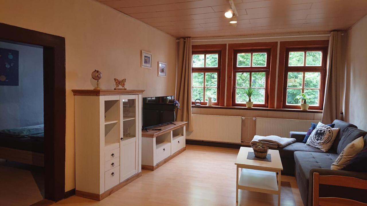 Zur Ratsklause Apartment