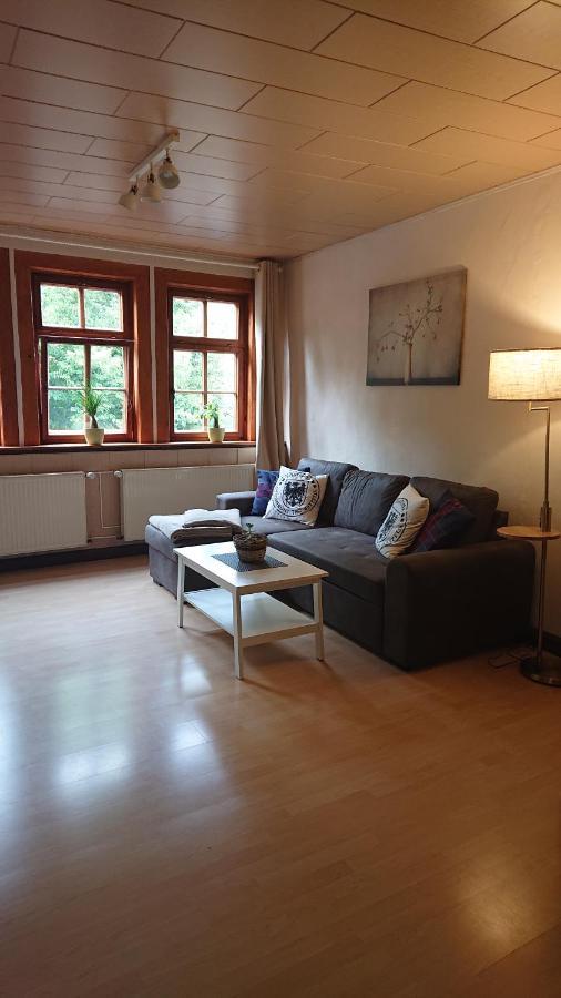 Zur Ratsklause * Arnstadt