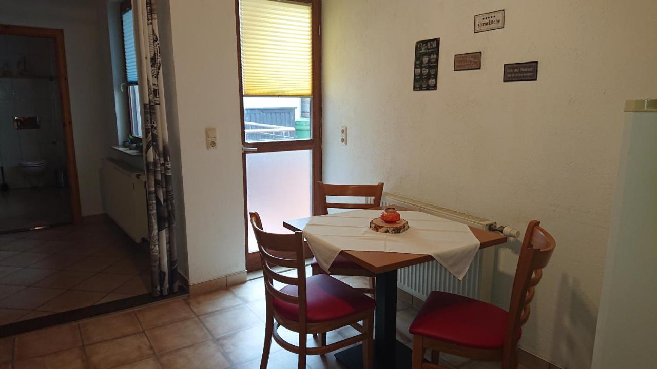 Zur Ratsklause Apartment *