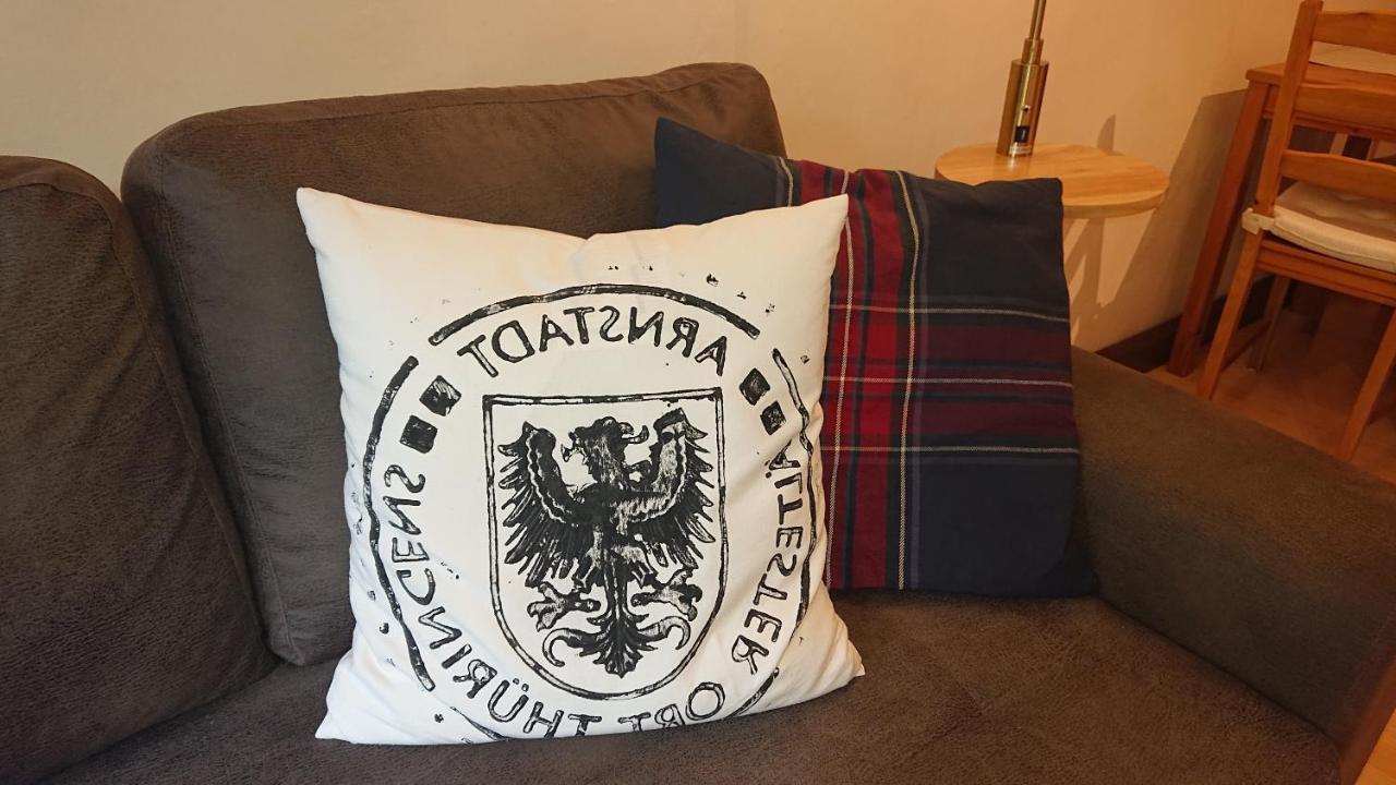 Zur Ratsklause Arnstadt