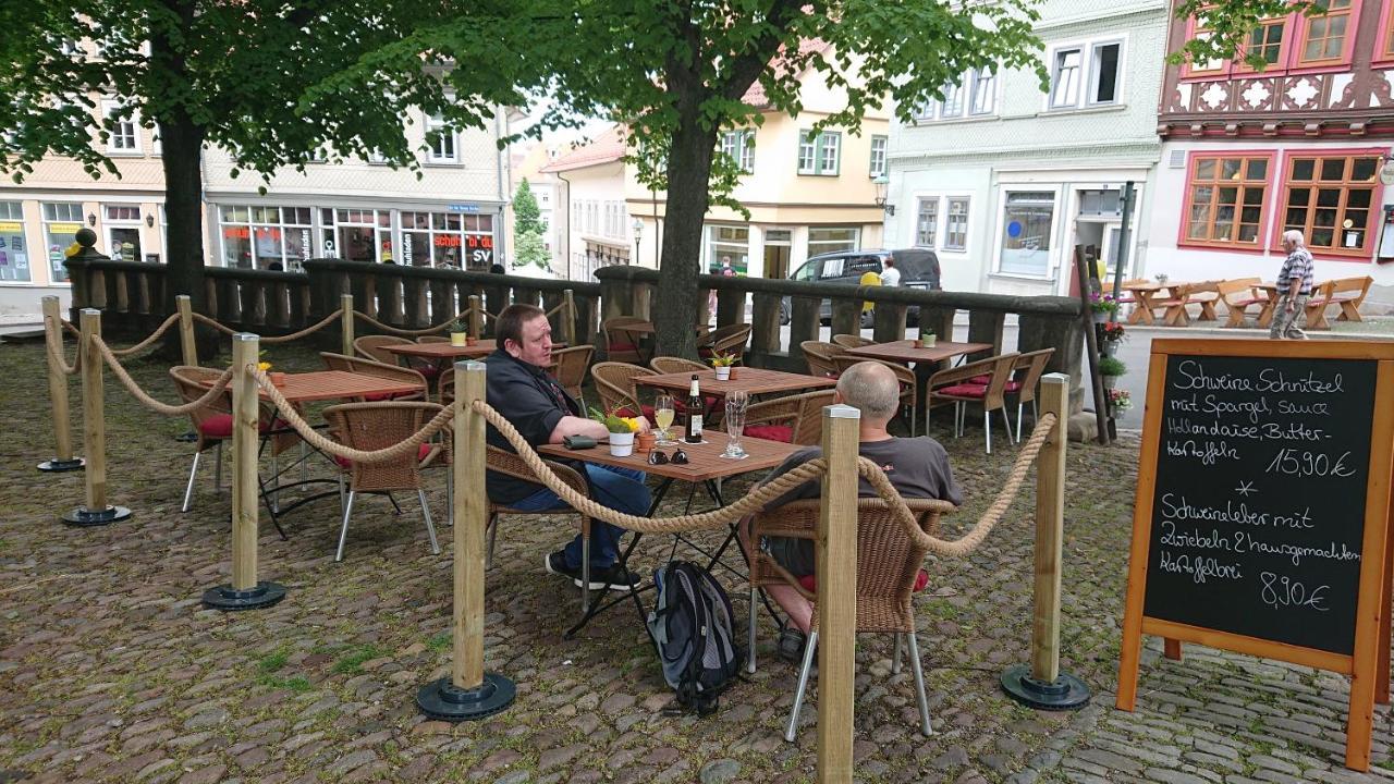 Zur Ratsklause