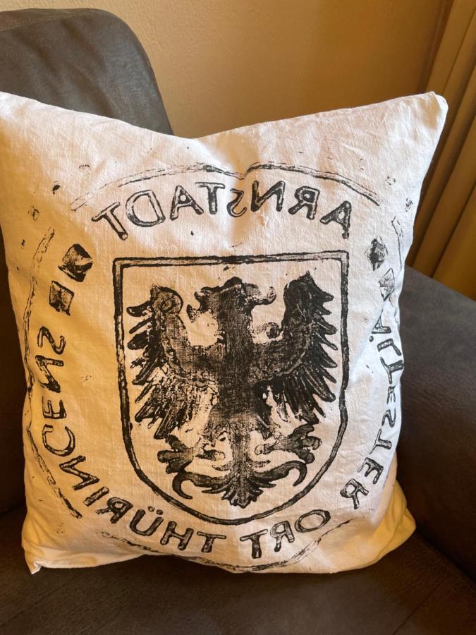 Zur Ratsklause Arnstadt