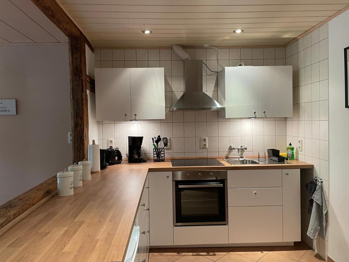 Apartment Zur Ratsklause