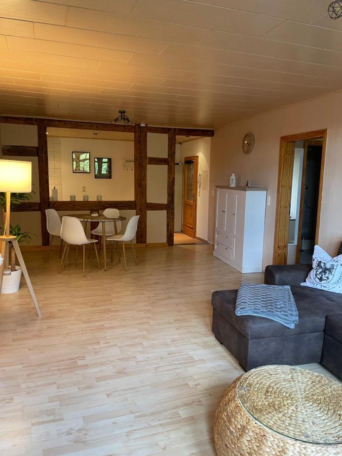 Apartment Zur Ratsklause