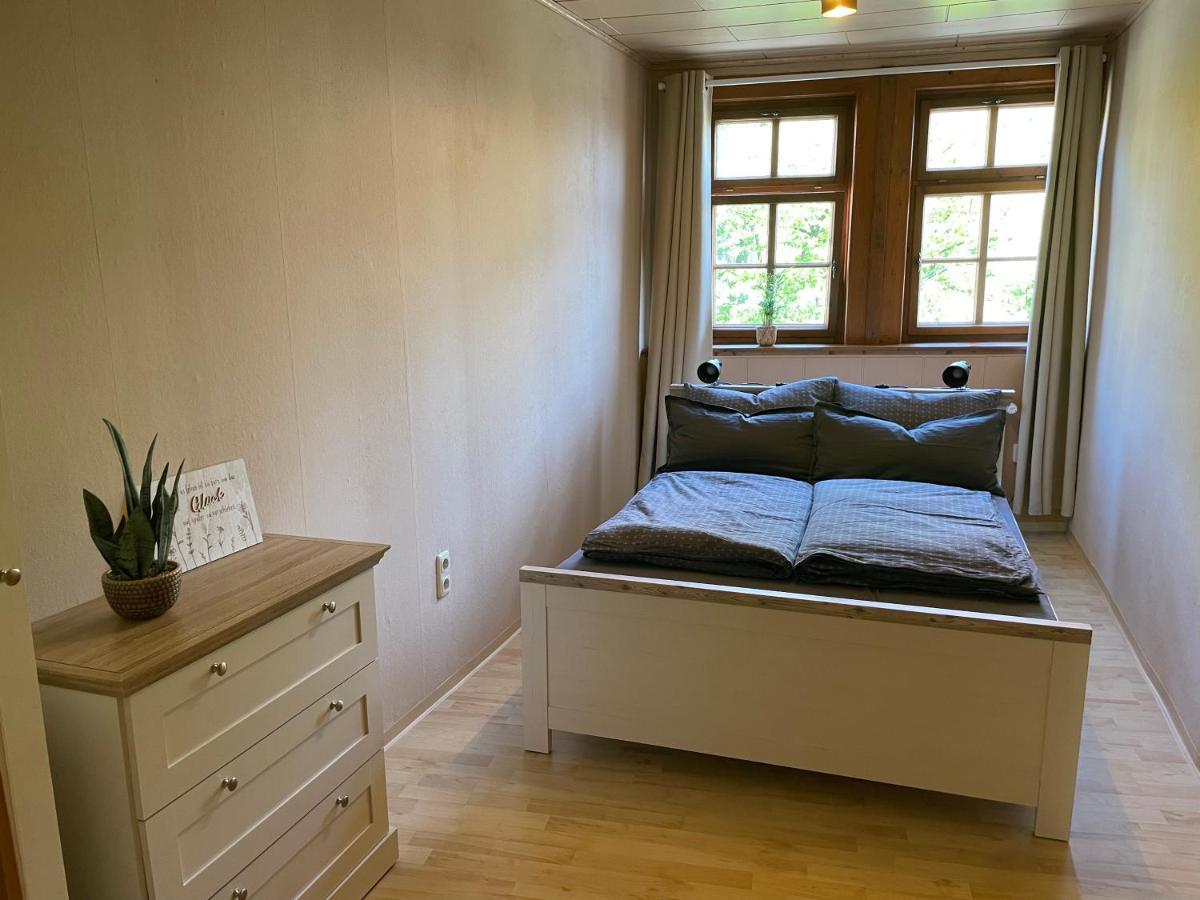 Zur Ratsklause Apartment