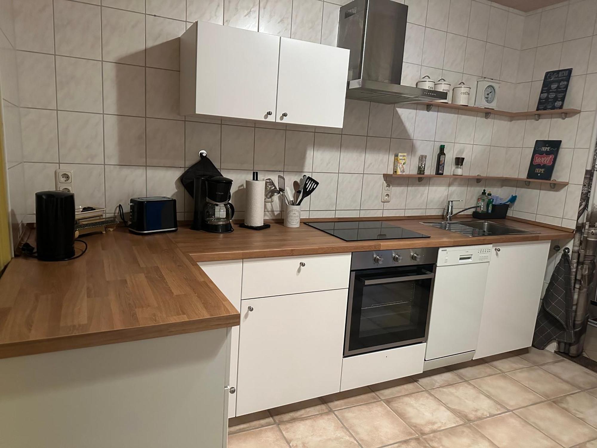 Apartment Zur Ratsklause *